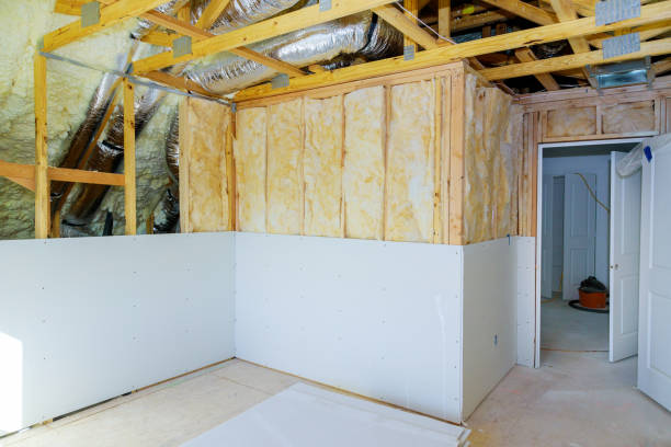 Best Geographic-Specific Insulation Services in Berlin, NH