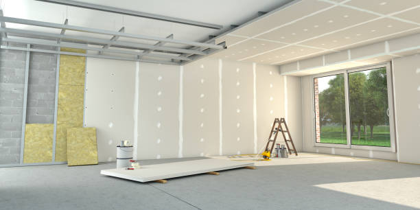 Types of Insulation We Offer in Berlin, NH