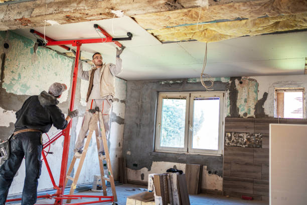 Best Residential Insulation in Berlin, NH